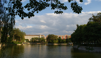 연안대학교 서안창신대학 소개1