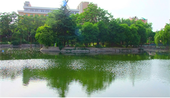 연안대학교 서안창신대학 소개2