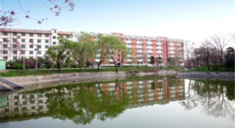 연안대학교 서안창신대학 소개4