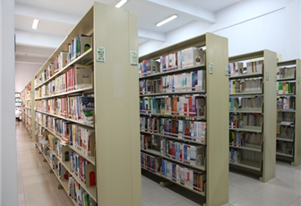 연안대학교 서안창신대학 소개6