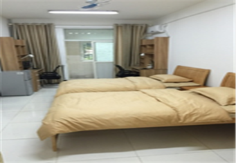 연안대학교 서안창신대학 소개7