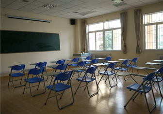 연안대학교 서안창신대학 소개8