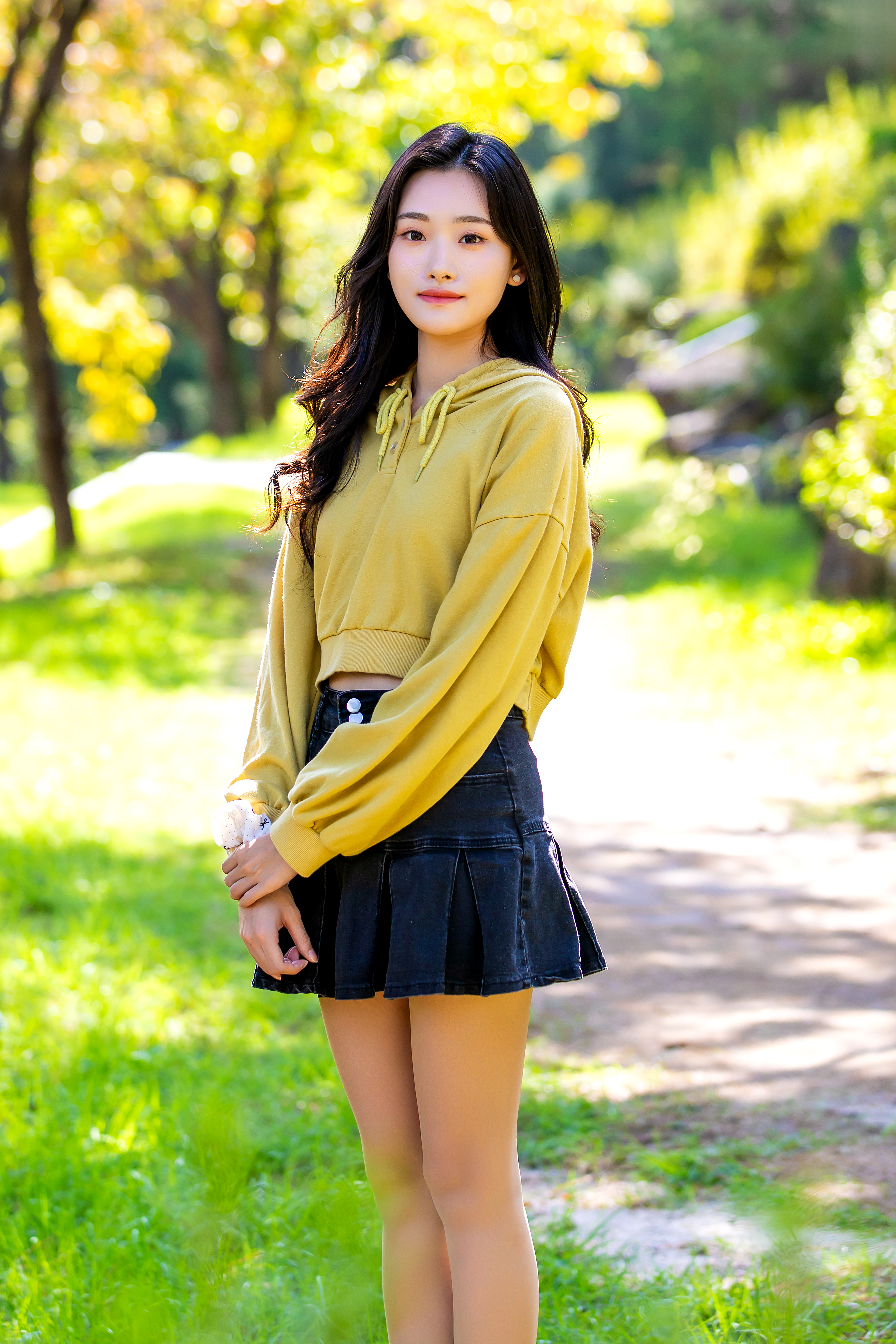 홍보사절단 사진