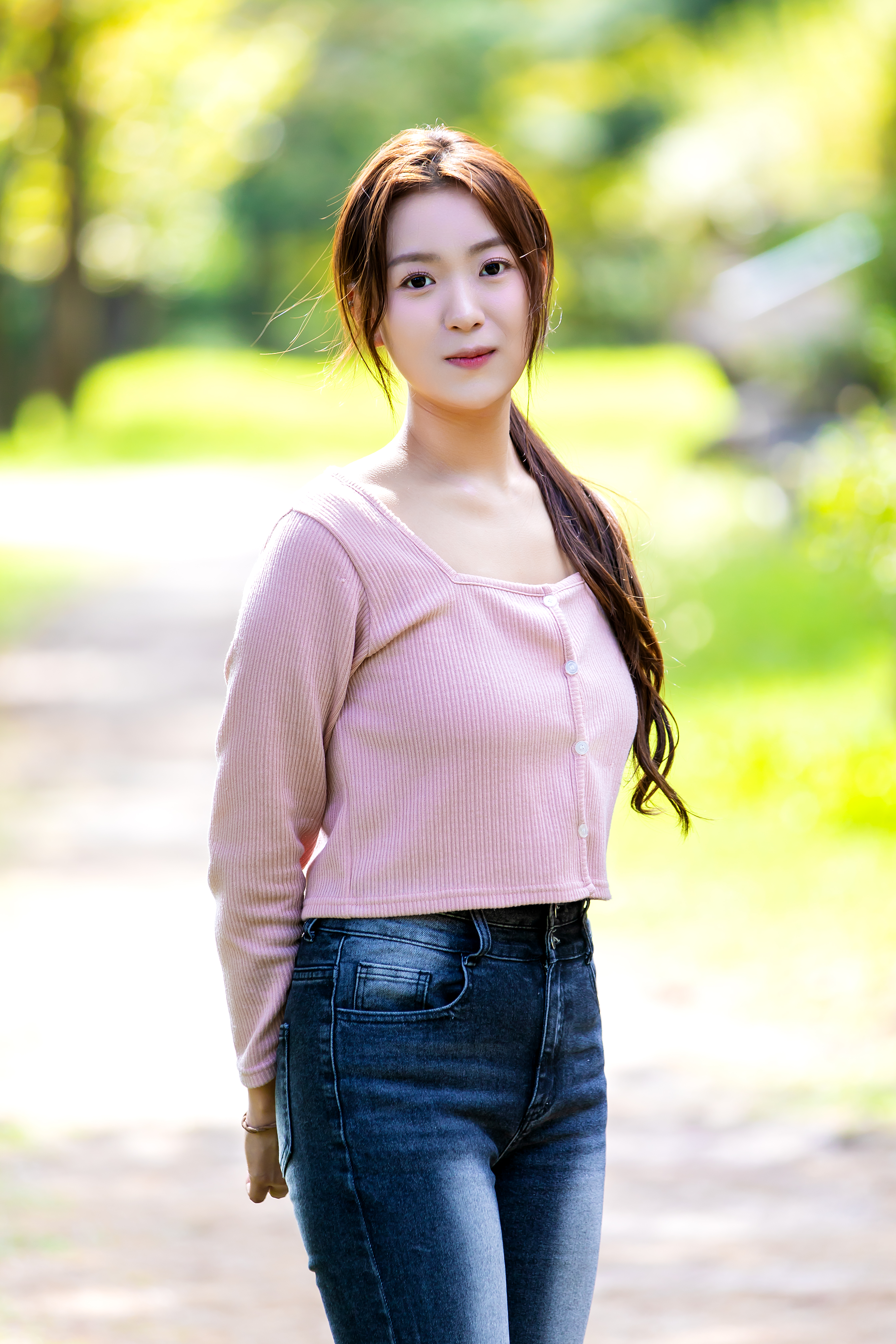 홍보사절단 사진