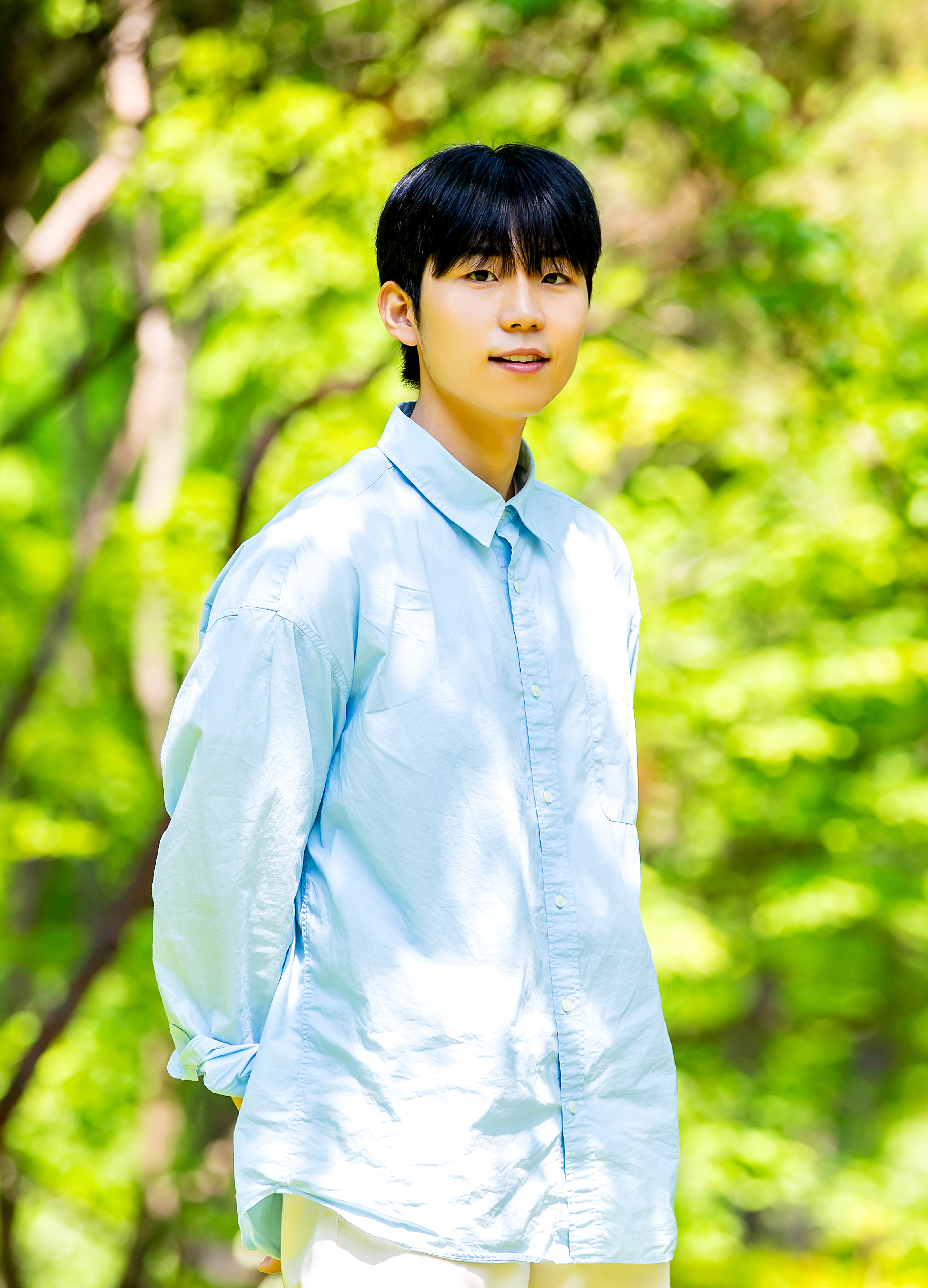 홍보사절단 사진