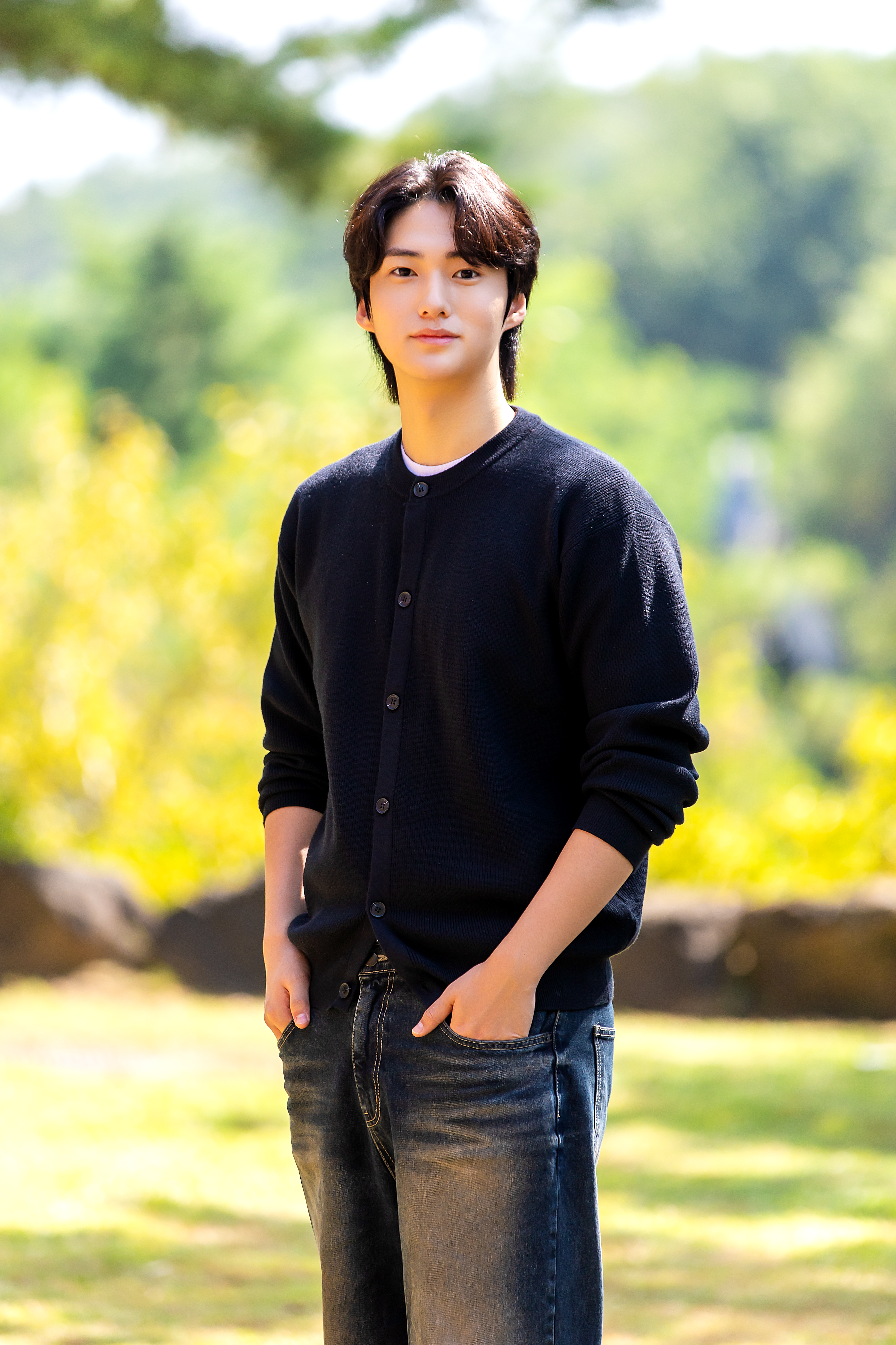 홍보사절단 사진